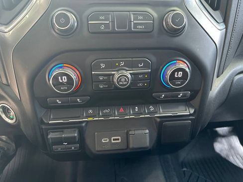 Used 2021 Chevrolet Silverado 1500 RST AWD/4WD image 21