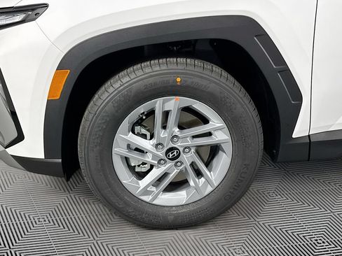 New 2026 Hyundai Tucson SE FWD image 30