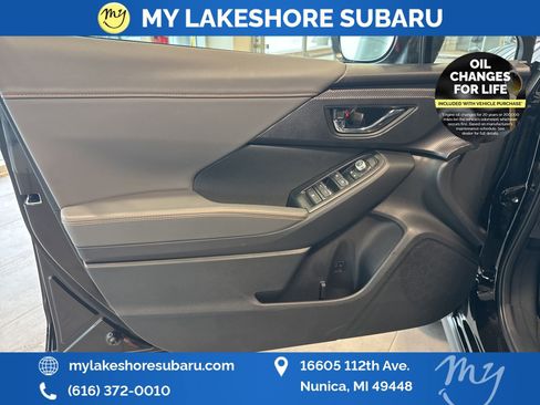 New 2026 Subaru Crosstrek 2.5i Limited image 10