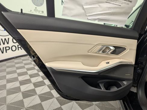 New 2026 BMW M340i xDrive w/ Premium Package image 17