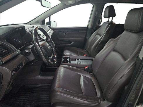 Used 2018 Honda Odyssey EX-L image 9
