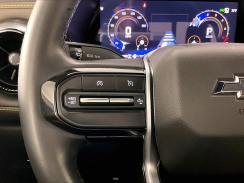 Certified 2024 Chevrolet Colorado ZR2 image 21