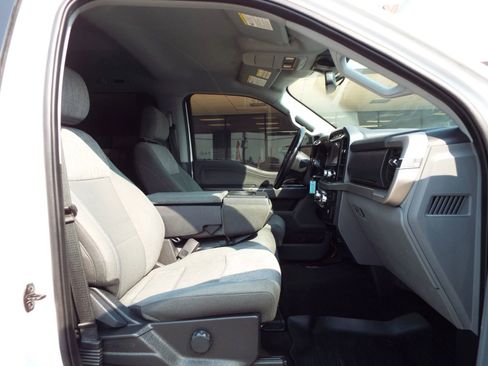 Used 2021 Ford F150 XLT w/ Equipment Group 301A Mid image 24