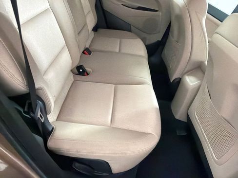 Used 2017 Hyundai Tucson SE image 22