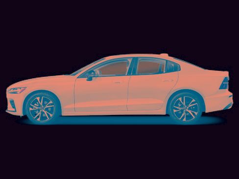 Used 2024 Volvo S60 B5 Core FWD image 3