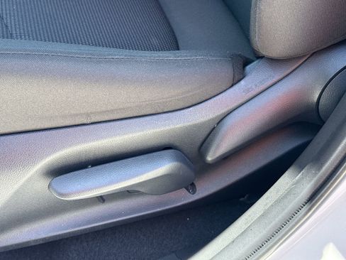 Certified 2025 Toyota RAV4 LE FWD image 14