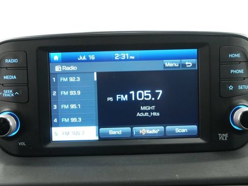 Used 2019 Hyundai Santa Fe SEL FWD image 33