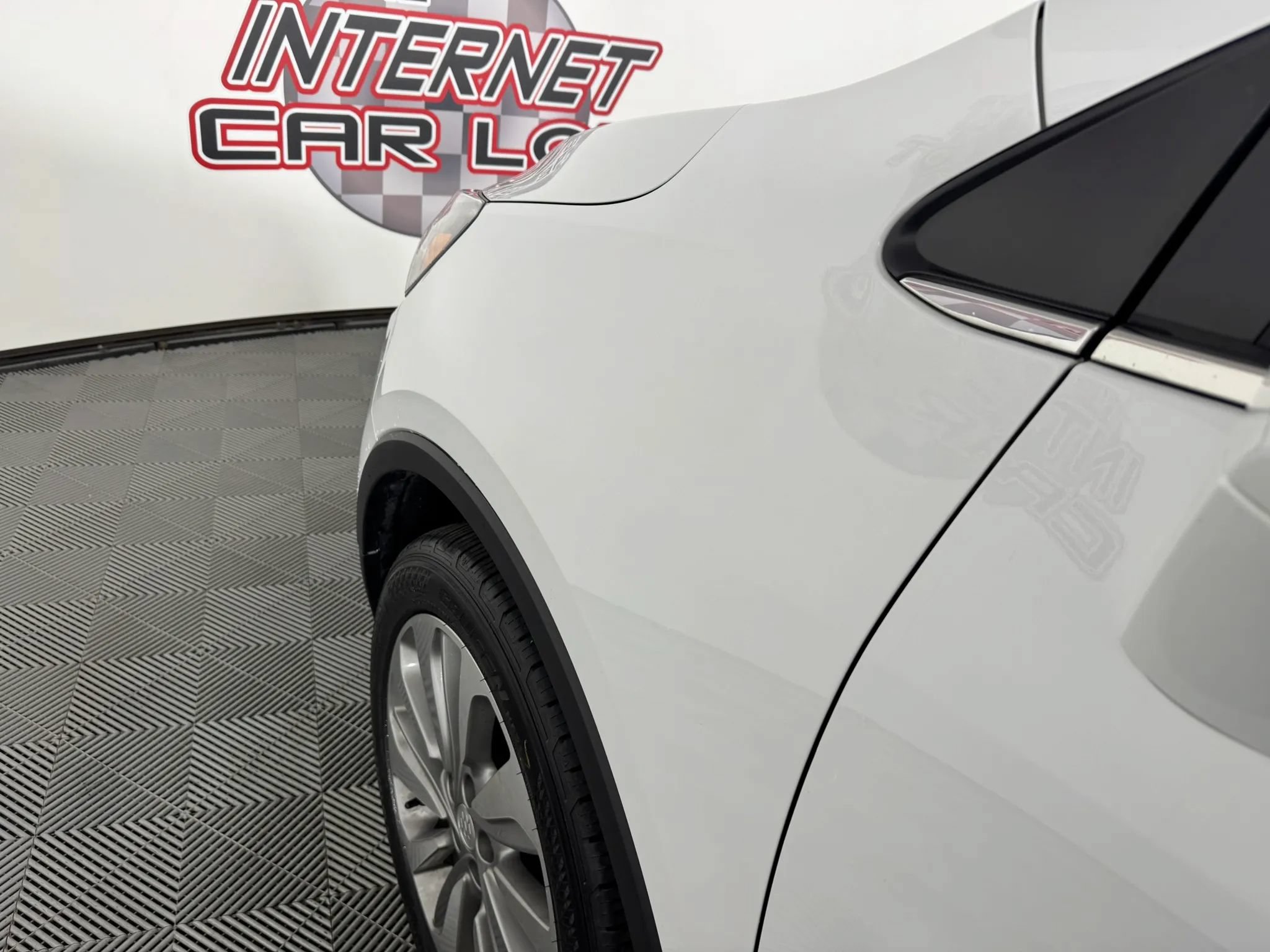 Used 2020 Buick Encore Preferred FWD image 23