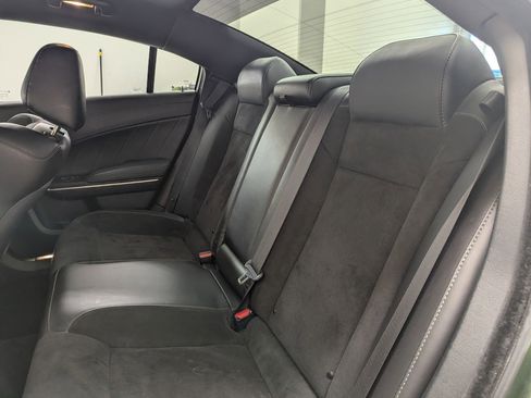 Used 2023 Dodge Charger Scat Pack w/ Plus Group image 22