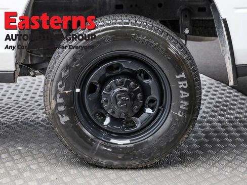 Used 2025 RAM 2500 Tradesman image 8