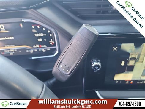 Certified 2024 GMC Sierra 2500 AT4 w/ AT4 Premium Plus Package image 17