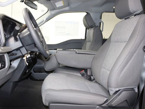 New 2026 Ford F250 XL w/ STX Appearance Package image 20