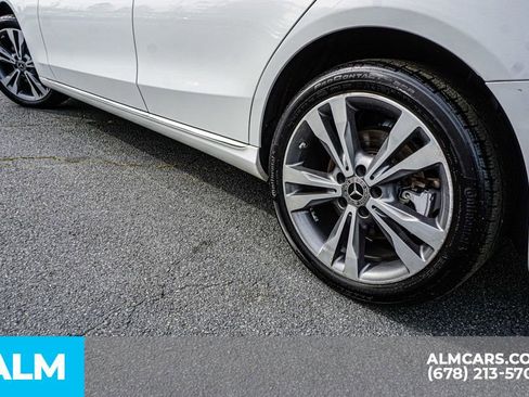 Used 2021 Mercedes-Benz C 300 4MATIC Sedan image 16