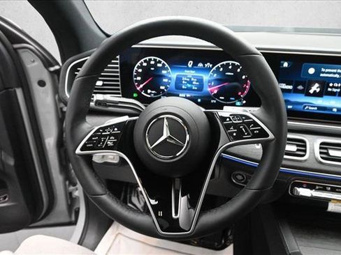 Certified 2026 Mercedes-Benz GLE 450 4MATIC Coupe image 14