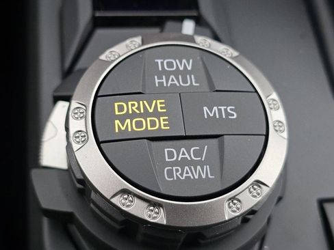 New 2025 Toyota Tacoma TRD Off-Road image 11