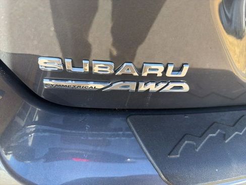 Used 2024 Subaru Crosstrek 2.5i Limited image 44