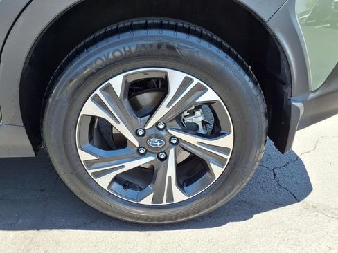 Certified 2026 Subaru Crosstrek 2.5i Premium w/ Convenience Package #2 AWD/4WD image 14
