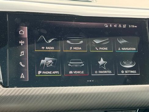Certified 2023 Audi e-tron GT Premium Plus AWD/4WD image 9