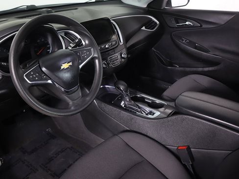 Used 2024 Chevrolet Malibu LT image 23