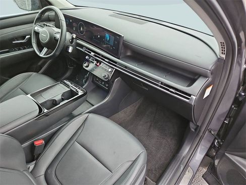 Certified 2025 Hyundai Tucson SEL image 29