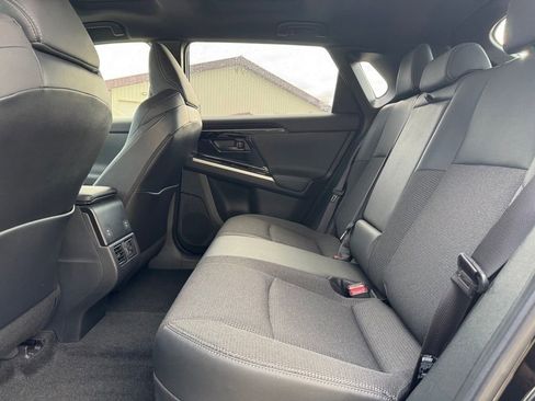 Used 2024 Toyota bZ4X AWD w/ Weather Package image 5