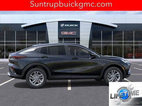 New 2026 Buick Envista Preferred w/ Convenience I Package image 73