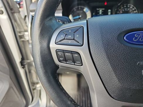 Used 2019 Ford Ranger XLT w/ Equipment Group 302A Luxury RWD image 17