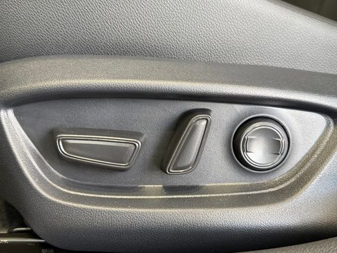 New 2026 Toyota Camry XSE FWD image 18