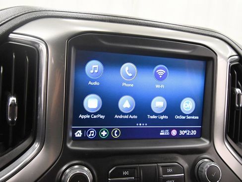 Used 2023 Chevrolet Silverado 2500 LT image 21