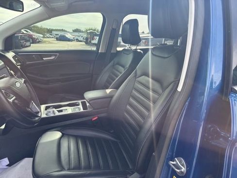 Used 2023 Ford Edge SEL w/ Convenience Package AWD/4WD image 9
