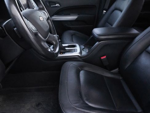 Used 2022 Chevrolet Colorado ZR2 AWD/4WD image 12