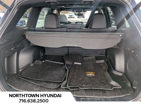 Used 2023 Subaru Forester Wilderness image 37