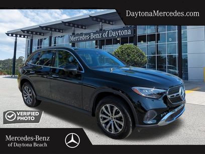 Used 2026 Mercedes-Benz GLC 300