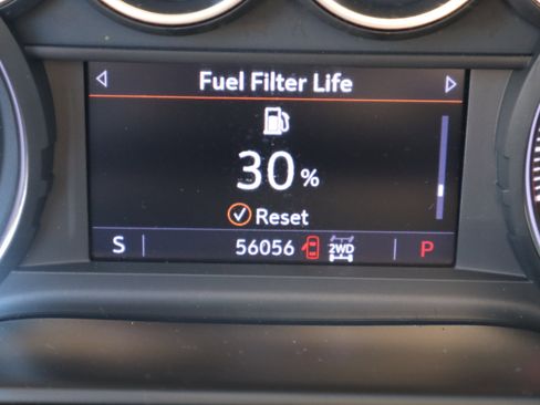 Used 2022 Chevrolet Silverado 1500 RST image 26