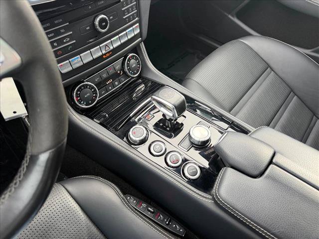 Used 2015 Mercedes-Benz CLS 63 AMG S-Model w/ Premium Package II image 12