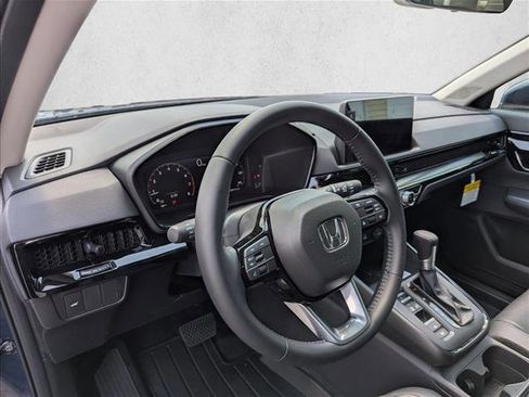 New 2026 Honda CR-V EX-L image 11