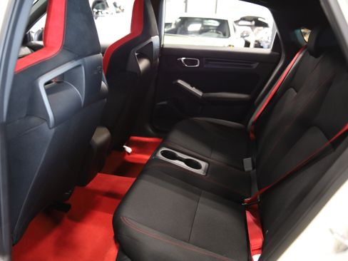 Used 2023 Honda Civic Type R image 36