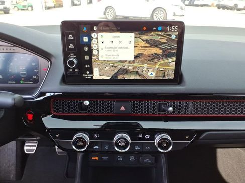 Used 2026 Honda Civic Si image 10