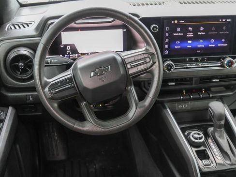 Used 2024 Chevrolet Colorado Trail Boss w/ Advanced Trailering Package image 19