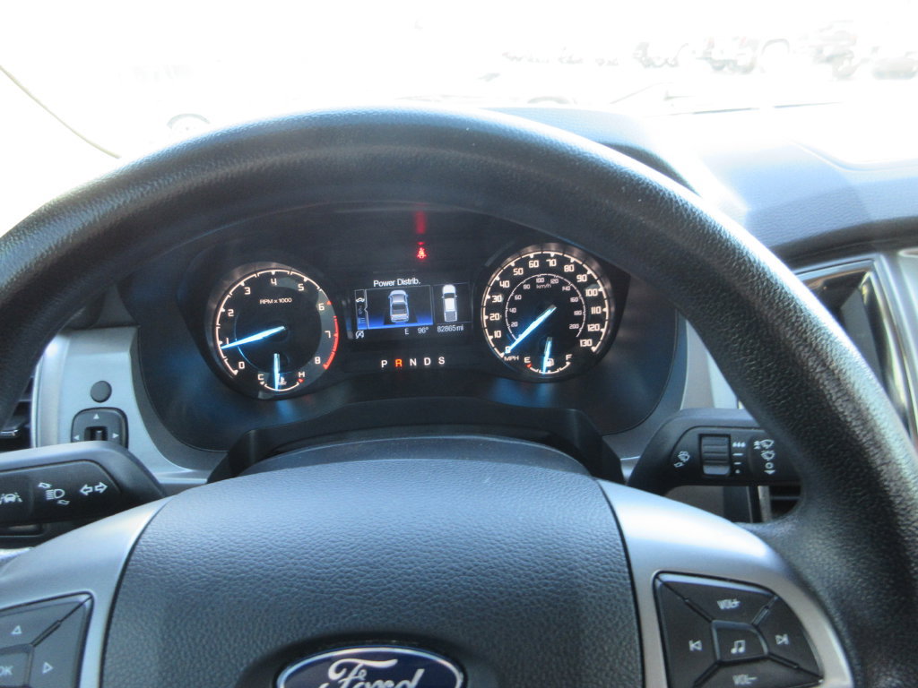 Used 2021 Ford Ranger XLT w/ FX4 Off-Road Package AWD/4WD image 25