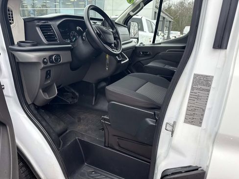 Used 2023 Ford Transit 250 Low Roof w/ Exterior Upgrade Package image 16