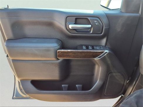 Certified 2019 GMC Sierra 1500 SLE w/ SLE Value Package image 14