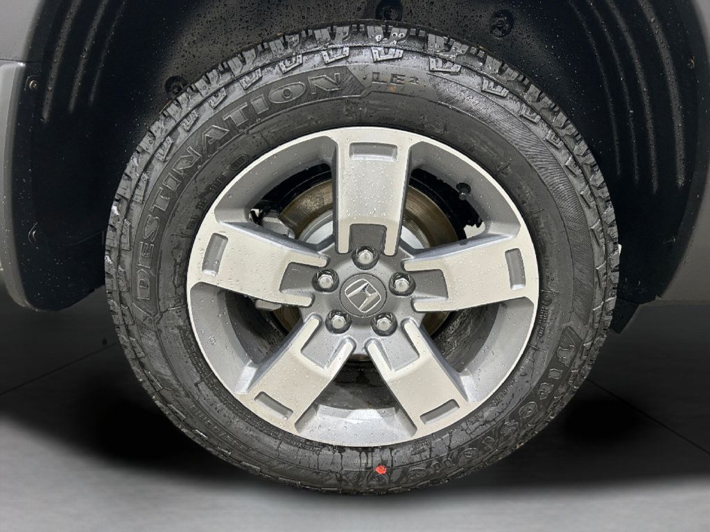 Used 2026 Honda Ridgeline RTL image 10