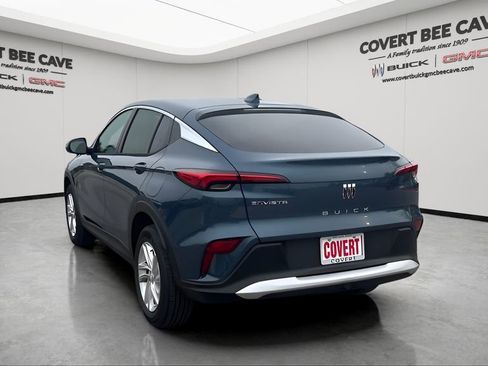 New 2026 Buick Envista Preferred image 7