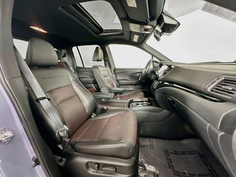 Used 2023 Honda Ridgeline Black Edition image 30