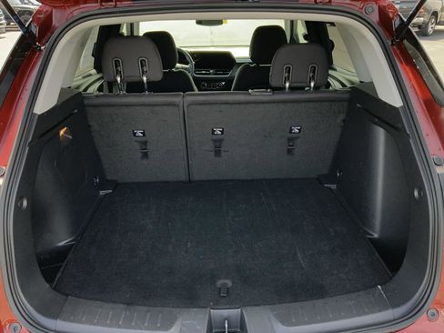 Used 2025 Chevrolet TrailBlazer LT image 8