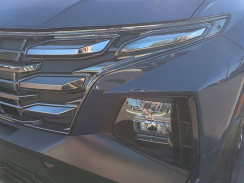 New 2026 Hyundai Tucson XRT image 10