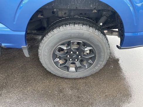 Used 2024 Ford F150 STX w/ Equipment Group 201A FX4 image 26