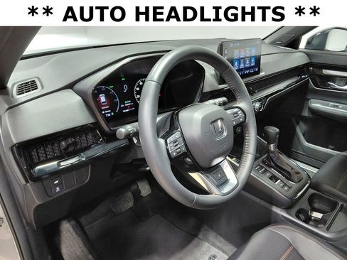 Used 2023 Honda CR-V Sport Touring image 21