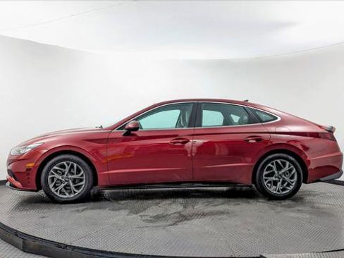 Used 2023 Hyundai Sonata SEL image 3